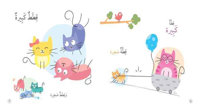 قطط | Cats