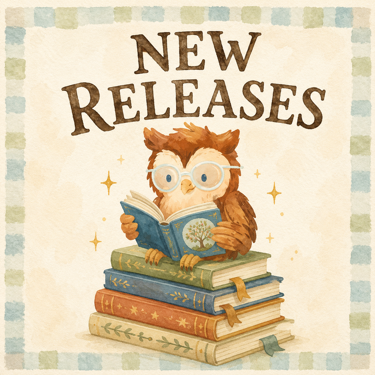 New Releases