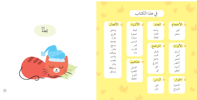 قطط | Cats