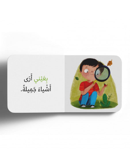 البصر | See